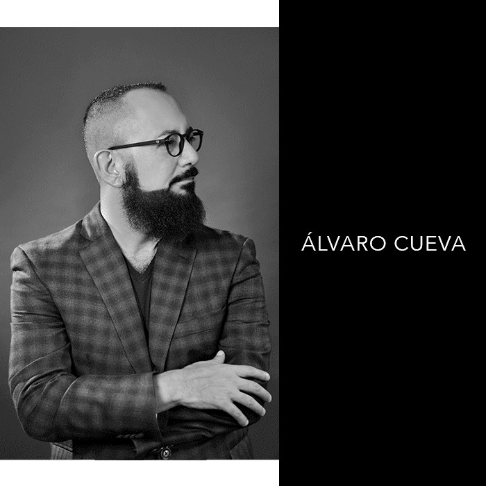 Cien voces Hero