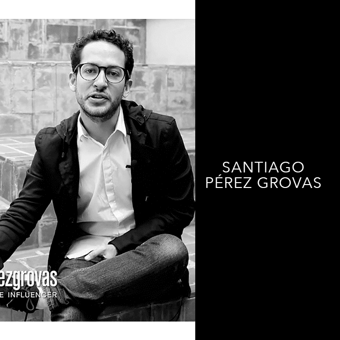 Cien voces Hero